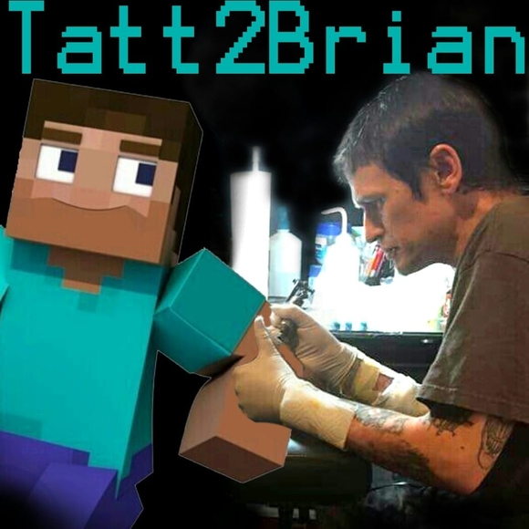 tatt2brian